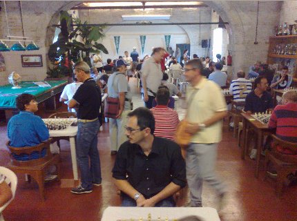 Sala di gioco 2