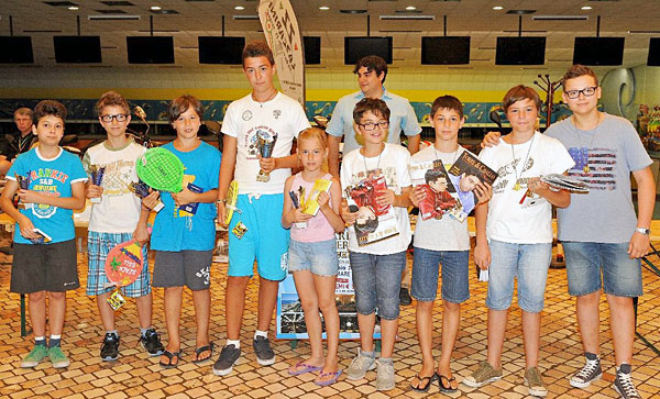 vittoria Jacopo U16 Mare di Fano